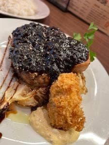 洋食コノヨシ 清田区北野店
