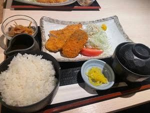 お魚と地酒 魚舟