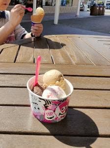 サーティワンアイスクリーム サーティワンエクスペリエンス あみプレミアム・アウトレット店