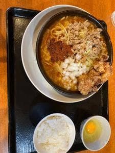 キッチン 男の晩ごはん 東小金井店