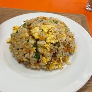 上町中華食堂 月華