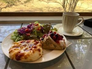 Tarte Cafe