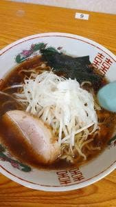 味の大王 登別温泉店