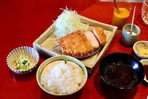 とんかつ ぶぅたろう