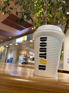 ドトールコーヒーショップ JR広島駅新幹線店
