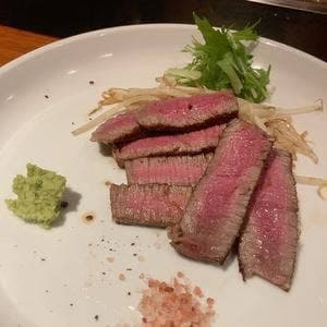 鉄板焼さとう