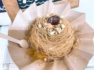 ウミネコパーラー 宝達志水店