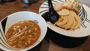麺屋 一路