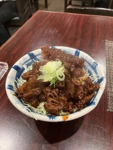 天一