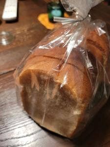 自家製酵母パン パン工房 稔
