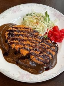カフェリボン