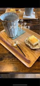 Lunch&Cafeよしだ