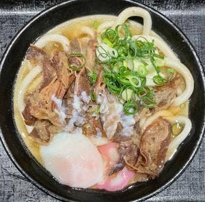 日本橋 讃岐うどん ほし野