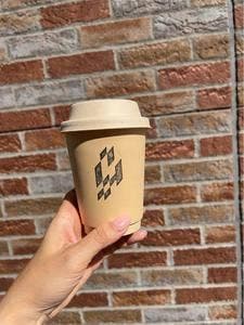 コーヒースタンド烏