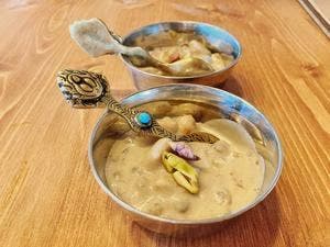 プラサンナ スパイスキッチン