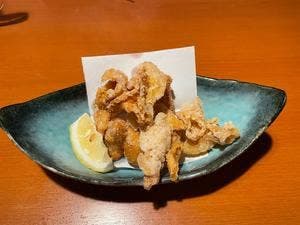 二代目 餃子酒場 魂