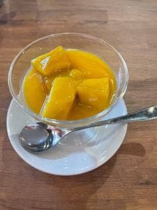 中国食堂 はまゆう 野並店