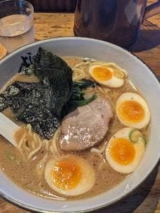 横濱家 市ヶ尾店
