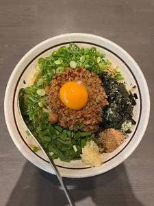 麺屋やまひで膳所店