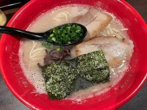 おがた家 石田一龍 小倉魚町店