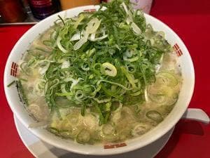 3丁目ラーメン幸樹
