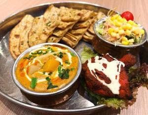 ダタール さいたま新都心店