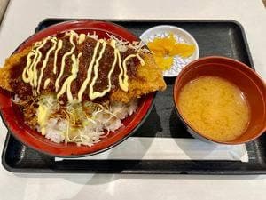 めし処 甲州亭 談合坂SA上り