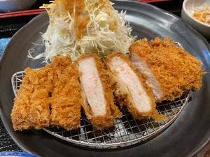 とんかつ 豚様