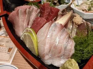 いけす酒場 ぴち天 名駅中店