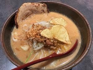 麺場 田所商店 津田沼店