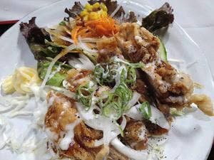 まさる食事処