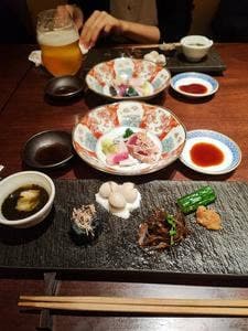 七代目 寅