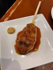 焼鳥にほん晴れ