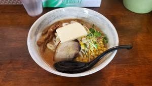 麺屋エイト