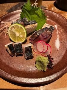 酒・旬処 クロちゃん