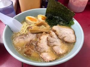 ラーメンショップ市貝店