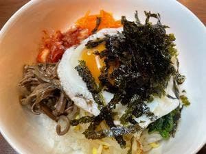 韓日ダイニング 一休 福原店