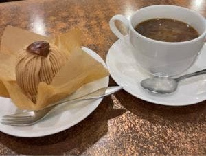 純喫茶 デア