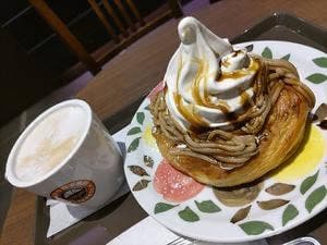 サンマルクカフェ 佐世保四ヶ町店