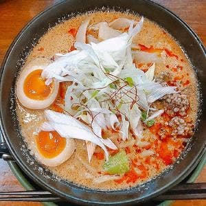 らぁめん優雅