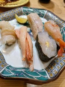 金沢まいもん寿司 センター南店