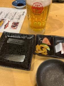 居酒屋満漁丸