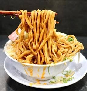 Noodle Atelier 有象無象