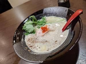 麺屋かねよし