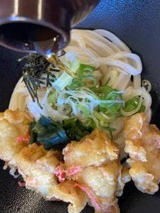 うどん処 水心
