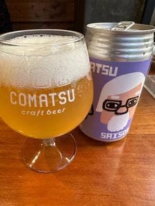 リバーサイド コマツ