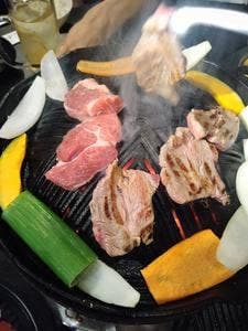 旭川成吉思汗 大黒屋 旭川店