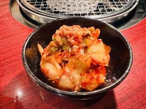 焼肉商店ハヤシ
