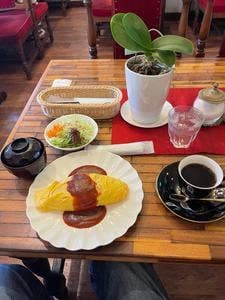 ブルーマウンテン