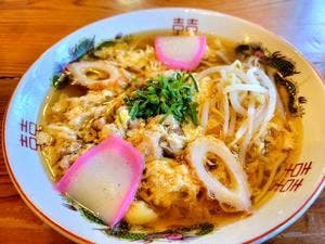 いこい食堂